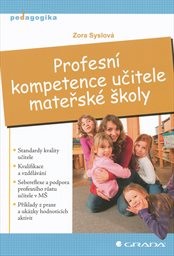 Profesní kompetence učitele mateřské školy