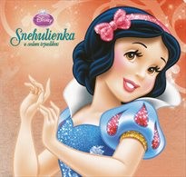Snehulienka a sedem trpaslíkov