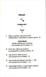 Nejšťastnější děťátko v okolí