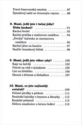 Zeptej se m&aacute;my, aneb, 100 receptů, jak se dož&iacute;t 100 let