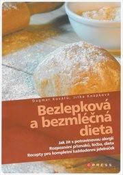 Bezlepková a bezmléčná dieta