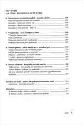 S&iacute;la introvertů