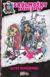 Monster High
                        ([Kniha 1],)
                    