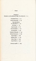 "Jsme s v&aacute;mi, buďte s n&aacute;mi!"