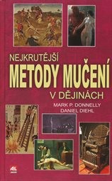 Nejkrutější metody mučení v dějinách