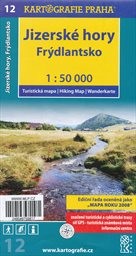 Jizerské hory, Frýdlantsko