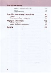 Internet pro seniory