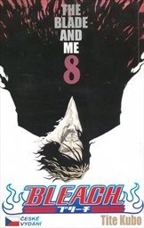 Bleach
                        (8,)
                    