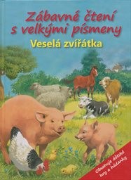 Vesel&aacute; zv&iacute;ř&aacute;tka