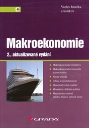 Makroekonomie