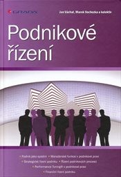 Podnikové řízení