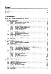 Podnikové řízení