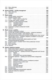 Podnikové řízení