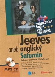 Jeeves, aneb, Anglický Saturnin