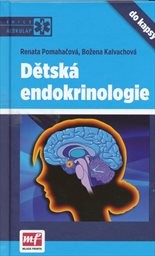 Dětská endokrinologie do kapsy