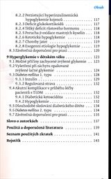 Dětská endokrinologie do kapsy