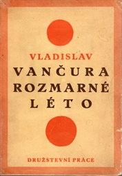 Rozmarné léto