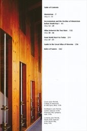 Great villas of Slovenia