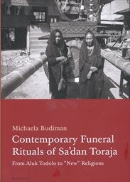 Contemporary funeral rituals of Sa'dan Toraja