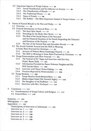 Contemporary funeral rituals of Sa'dan Toraja