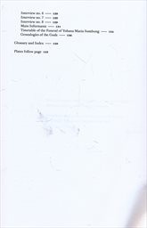 Contemporary funeral rituals of Sa'dan Toraja