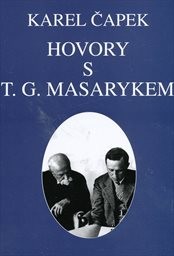 Hovory s T. G. Masarykem