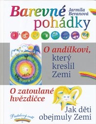 Barevné pohádky