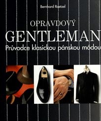 Opravdový gentleman