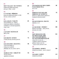 Moje prvn&iacute; francouzština