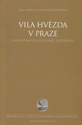 Vila Hvězda v Praze (1555-1563)