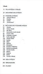 Vila Hvězda v Praze (1555-1563)