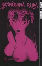 Kannonina ruka
                        (5. d&iacute;l)
                    