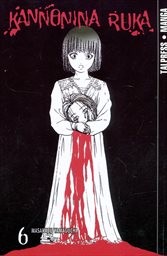 Kannonina ruka
                        (6. d&iacute;l)
                    