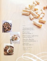 Italská kuchyně jednoduše a rychle