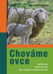 Chováme ovce