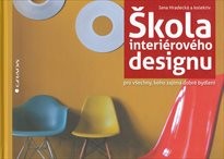 Škola interi&eacute;rov&eacute;ho designu