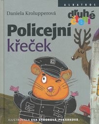 Policejní křeček