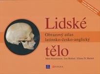 Lidsk&eacute; tělo
