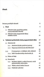 Fichtovy pragmatick&eacute; dějiny lidsk&eacute;ho ducha