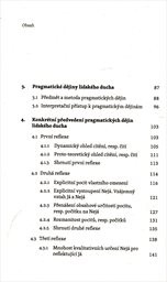 Fichtovy pragmatick&eacute; dějiny lidsk&eacute;ho ducha