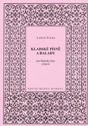 Kladské písně a balady