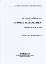 Historie matematiky