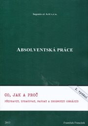 Absolventská práce