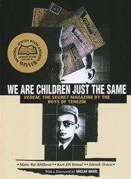 We are children just the same