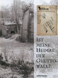 Ist meine Heimat der Ghettowall?