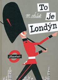 To je Londýn