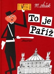 To je Pař&iacute;ž