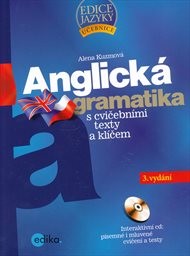 Anglická gramatika