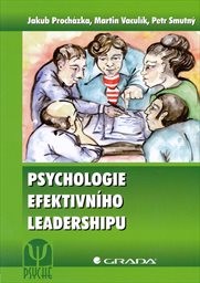 Psychologie efektivního leadershipu