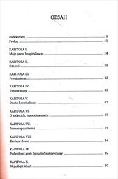 Ve st&iacute;nech za zrcadlem, aneb, O životě s psych&oacute;zou